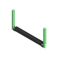 387-029-521-158 - 387 SERIES (.156" (3.96MM) CONTA