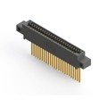 395-024-544-612 - 395 SERIES (.100" (2.54MM) CONTA