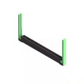 387-029-540-168 - 387 SERIES (.156" (3.96MM) CONTA