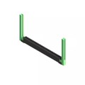 387-029-541-158 - 387 SERIES (.156" (3.96MM) CONTA