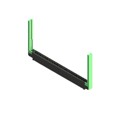 387-029-544-668 - 387 SERIES (.156" (3.96MM) CONTA