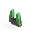 395-014-559-588 - 395 SERIES (.100" (2.54MM) CONTA