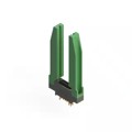395-014-555-878 - 395 SERIES (.100" (2.54MM) CONTA