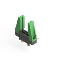 395-014-559-888 - 395 SERIES (.100" (2.54MM) CONTA