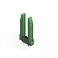 395-014-558-578 - 395 SERIES (.100" (2.54MM) CONTA