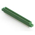 345-080-524-504 - 345 SERIES (.100" (2.54MM) CONTA