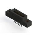 391-012-555-207 - 391 SERIES (.100" (2.54MM) CONTA