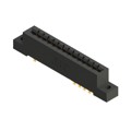 387-026-555-204 - 387 SERIES (.156" (3.96MM) CONTA