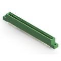 345-080-524-204 - 345 SERIES (.100" (2.54MM) CONTA