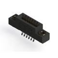 391-012-555-203 - 391 SERIES (.100" (2.54MM) CONTA