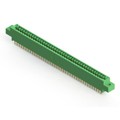 346-080-521-802 - CONN EDGE DUAL FMALE 80POS 0.125