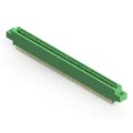 346-080-521-804 - CONN EDGE DUAL FMALE 80POS 0.125