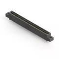 395-038-542-404 - 395 SERIES (.100" (2.54MM) CONTA