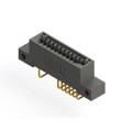 395-011-558-112 - 395 SERIES (.100" (2.54MM) CONTA
