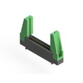 395-015-524-488 - 395 SERIES (.100" (2.54MM) CONTA