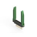 395-015-542-678 - 395 SERIES (.100" (2.54MM) CONTA