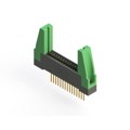395-015-540-188 - 395 SERIES (.100" (2.54MM) CONTA