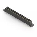 395-038-542-102 - 395 SERIES (.100" (2.54MM) CONTA