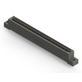 395-038-521-104 - 395 SERIES (.100" (2.54MM) CONTA