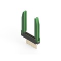 395-015-541-678 - 395 SERIES (.100" (2.54MM) CONTA