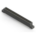 395-038-521-102 - 395 SERIES (.100" (2.54MM) CONTA
