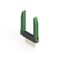 395-015-541-478 - 395 SERIES (.100" (2.54MM) CONTA
