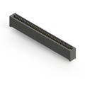 395-038-542-101 - 395 SERIES (.100" (2.54MM) CONTA
