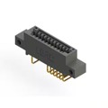 395-011-558-412 - 395 SERIES (.100" (2.54MM) CONTA