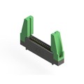 395-015-520-488 - 395 SERIES (.100" (2.54MM) CONTA