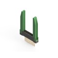 395-015-541-178 - 395 SERIES (.100" (2.54MM) CONTA