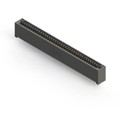 395-038-541-101 - 395 SERIES (.100" (2.54MM) CONTA