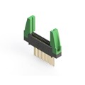 395-015-541-488 - 395 SERIES (.100" (2.54MM) CONTA