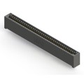 395-038-520-101 - 395 SERIES (.100" (2.54MM) CONTA
