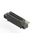 395-011-559-412 - 395 SERIES (.100" (2.54MM) CONTA
