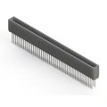 745-100-540-201 - CONN EDGE DUAL FMALE 100POS .100