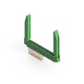 345-032-541-878 - 345 SERIES (.100" (2.54MM) CONTA