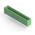 341-017-500-101 - 341 SERIES (.100" (2.54MM) CONTA