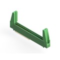 345-032-521-588 - 345 SERIES (.100" (2.54MM) CONTA