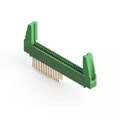 345-032-540-588 - 345 SERIES (.100" (2.54MM) CONTA