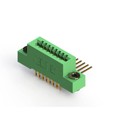 342-016-559-203 - 342 SERIES (.100" (2.54MM) CONTA