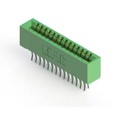 341-028-560-201 - 341 SERIES (.100" (2.54MM) CONTA