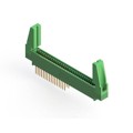 345-032-523-888 - 345 SERIES (.100" (2.54MM) CONTA