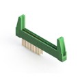 345-032-540-288 - 345 SERIES (.100" (2.54MM) CONTA