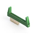 345-032-542-288 - 345 SERIES (.100" (2.54MM) CONTA