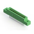 341-028-556-202 - 341 SERIES (.100" (2.54MM) CONTA