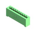 337-009-500-101 - 337 SERIES (.156" (3.96MM) CONTA
