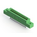 341-028-555-202 - 341 SERIES (.100" (2.54MM) CONTA