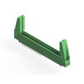 345-032-524-588 - 345 SERIES (.100" (2.54MM) CONTA