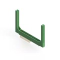 345-032-523-558 - 345 SERIES (.100" (2.54MM) CONTA