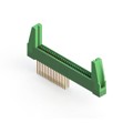 345-032-541-288 - 345 SERIES (.100" (2.54MM) CONTA